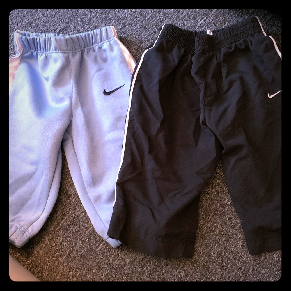 Nike pants